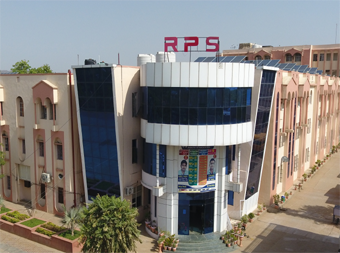 RPS Mahendergarh